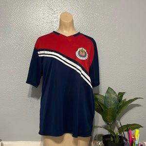 CLUB DEPORTIVO GUADALAJARAS S.A DE C.V